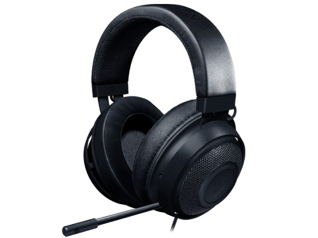 هدست مخصوص بازی اسکال کندی مدل Xraken V2 Pro