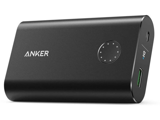 پاور بانک 10050 ميلی آمپر انکر مدل A1412 PowerCore