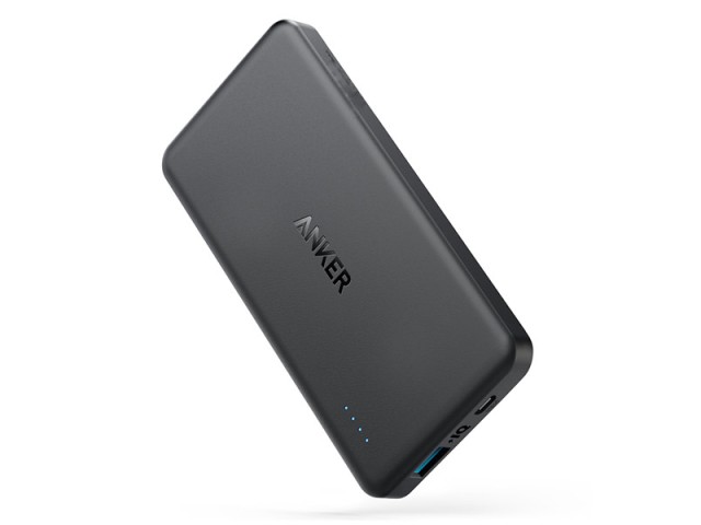 پاور بانک 13000 ميلی آمپر انکر مدل A1265 PowerCore II