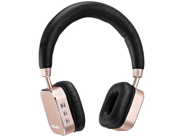 هدفون بلوتوث آوی مدل A900 BL