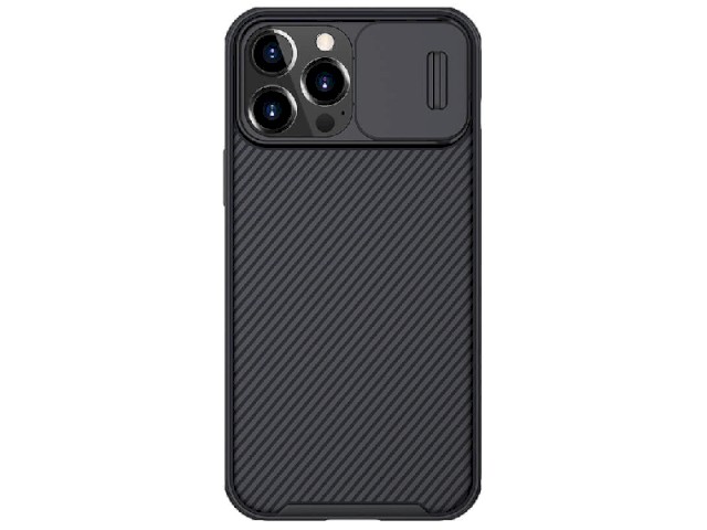 کاور اورجینال نیلکین مدل CamShield Pro مناسب برای گوشی موبایل iPhone 13 Pro