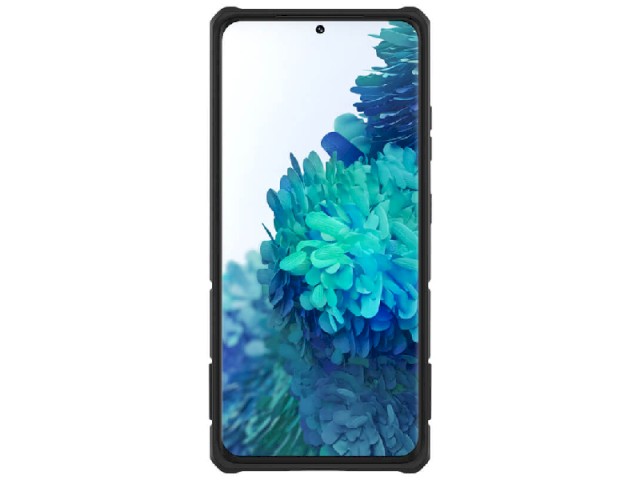 کاور اورجینال نیلکین مدل CamShield Armor مناسب برای گوشی موبایل سامسونگ S1 Ultra