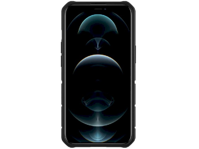 کاور اورجینال نیلکین مدل CamShield Armor مناسب برای گوشی موبایل iPhone 13 Pro
