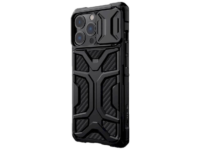 کاور اورجینال نیلکین مدل Adventurer Case مناسب برای گوشی موبایل iPhone 13 Pro