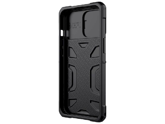 کاور اورجینال نیلکین مدل Adventurer Case مناسب برای گوشی موبایل iPhone 13 Pro