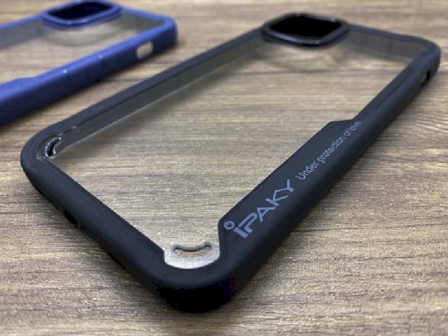 کاور iPAKY مناسب برای گوشی موبایل iPhone 13 Pro Max