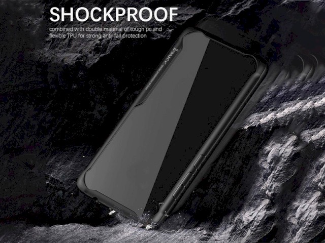 کاور iPAKY مناسب برای گوشی موبایل iPhone 13 Pro Max