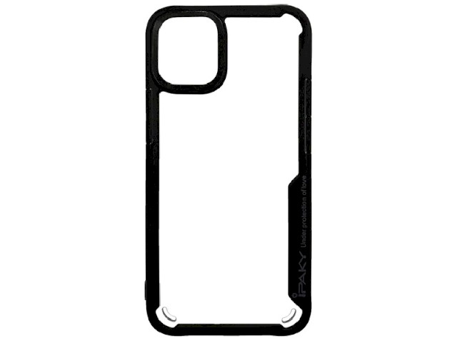 کاور iPAKY مناسب برای گوشی موبایل iPhone 13 Pro