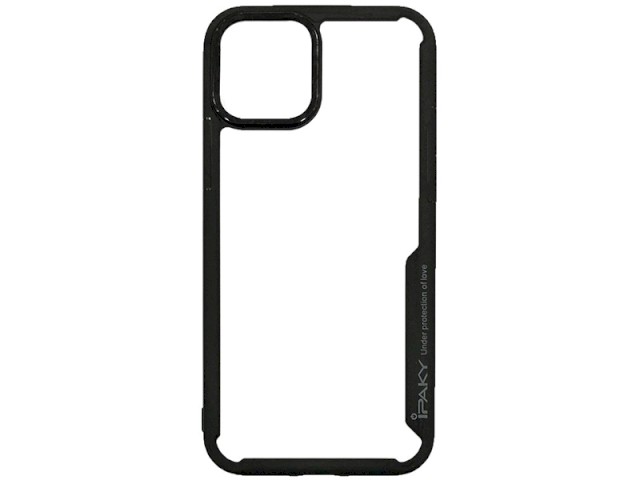 کاور iPAKY مناسب برای گوشی موبایل iPhone 13