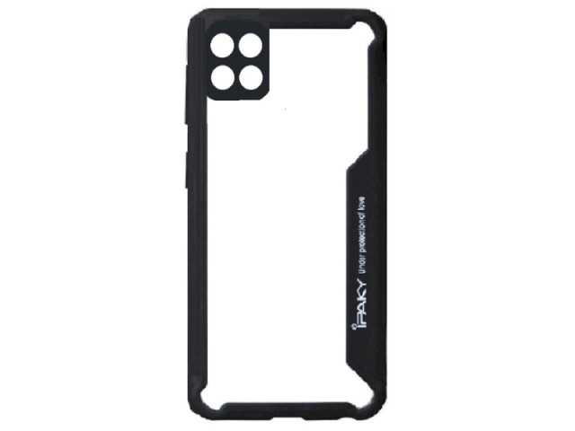 کاور iPAKY مناسب برای گوشی موبایل شیائومی Mi 11 Lite