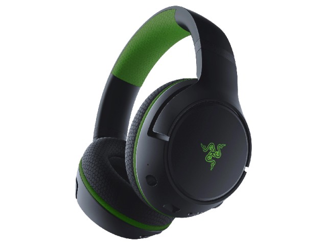 هدست مخصوص بازی ریزر مدل Kaira V2 Ultra