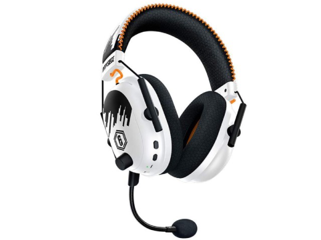 هدست بی سیم مخصوص بازی ریزر مدل Thresher V2