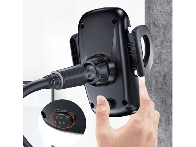پایه نگهدارنده گوشی موبایل یسیدو مدل C108