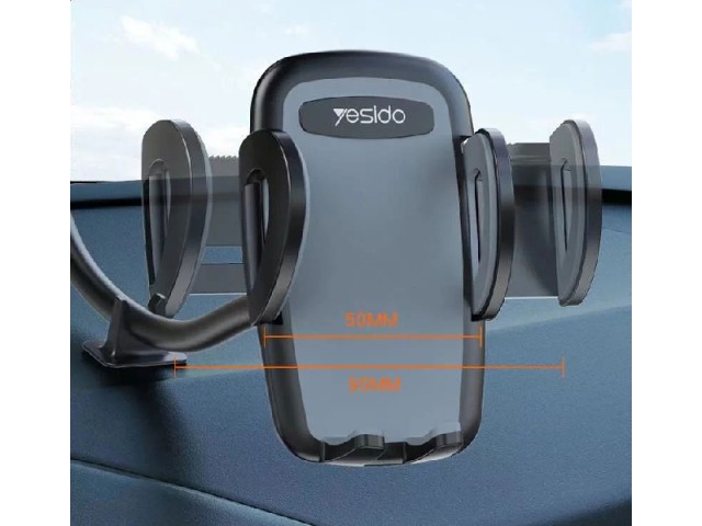 پایه نگهدارنده گوشی موبایل یسیدو مدل C108