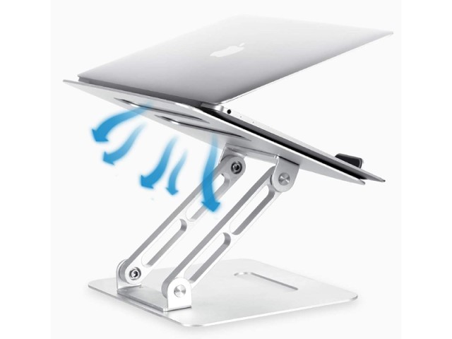پایه نگهدارنده لپ تاپ یوبائو مدل Yoobao Laptop Stand for Desk