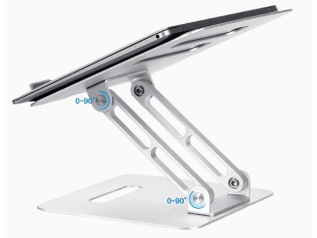 پایه نگهدارنده لپ تاپ یوبائو مدل Yoobao Laptop Stand for Desk