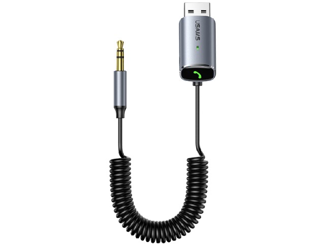 گیرنده صوتی بلوتوثی چندکاره یوسمز مدل US-SJ504