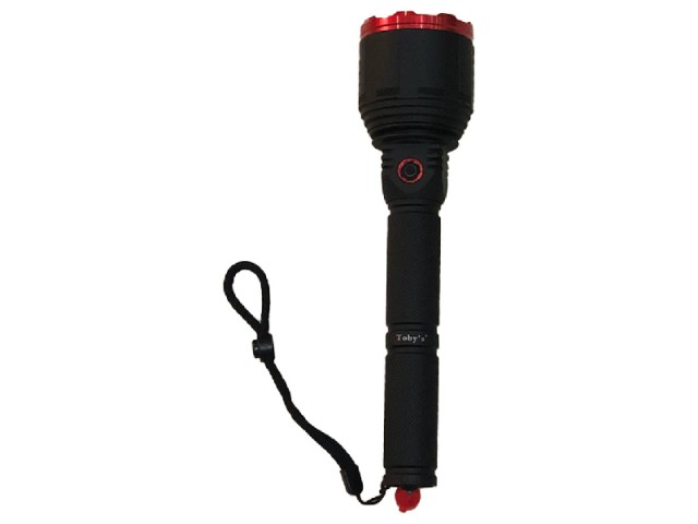 چراغ قوه توبیز مدل TORCH-80