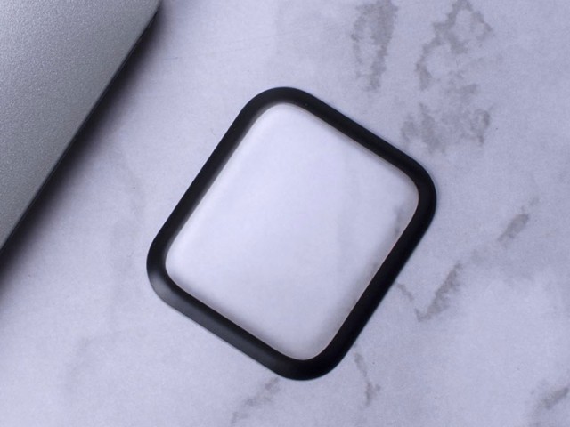 محافظ صفحه نمایش شفاف لیتو مدل +S مناسب برای ساعت هوشمند اپل واچ 41mm