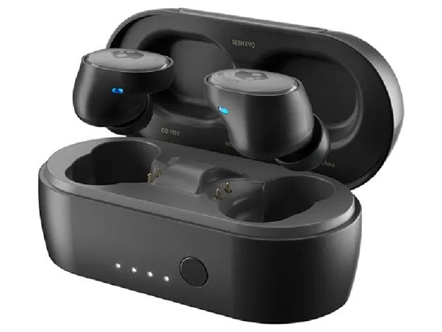 هندزفری بی سیم اسکال کندی مدل Sesh Evo