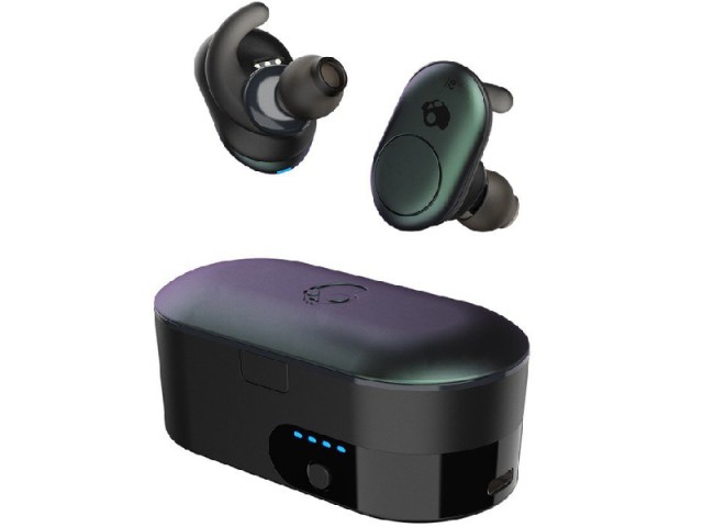 هندزفری بی سیم اسکال کندی مدل Skullcandy Push