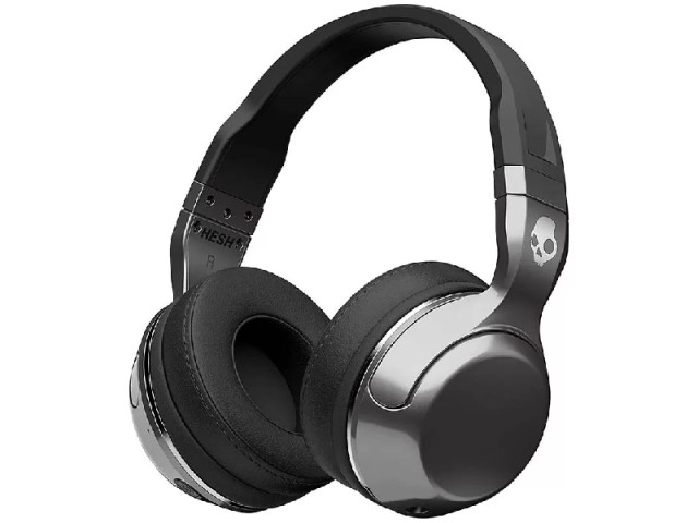 هدفون بلوتوثی اسکال کندی مدل Hesh 2