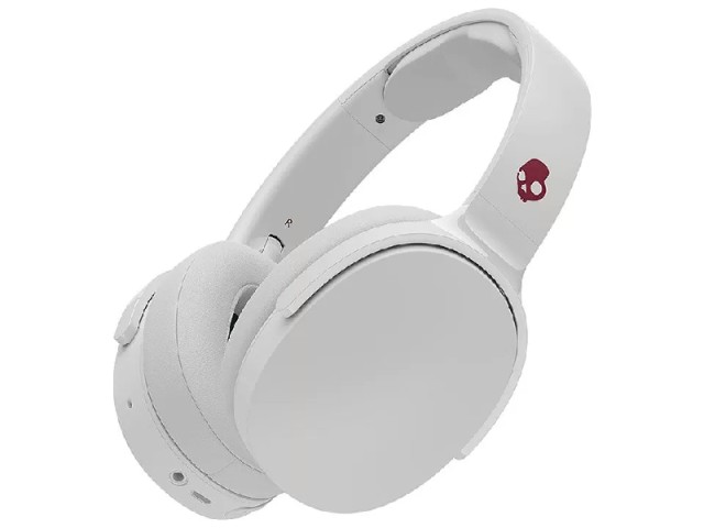 هدفون بلوتوثی اسکال کندی مدل Hesh 3