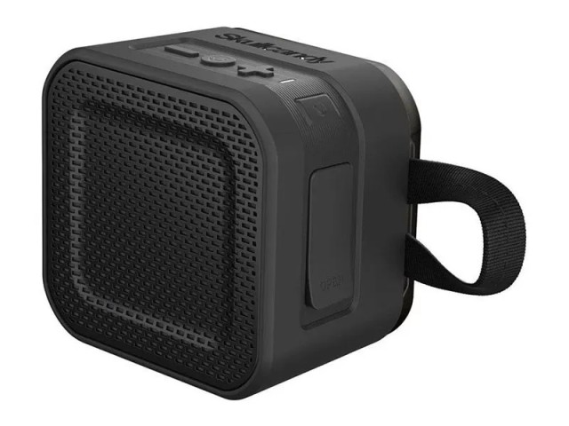 اسپیکر بلوتوثی قابل حمل اسکال کندی مدل Barricade Mini