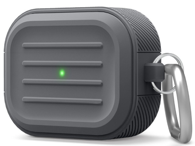 کاور ضد ضربه ایرپاد پرو  الاگو مدل Airpods Pro Armor Case EAPP-ARMOR