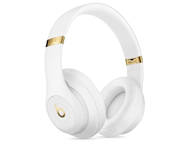 هدفون بلوتوث بیتس مدل Studio 3 Wireless