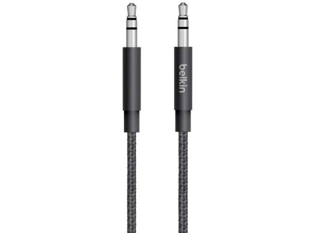 کابل  AUX بلکین مدل AV101842BT03 به طول 1.8 متر