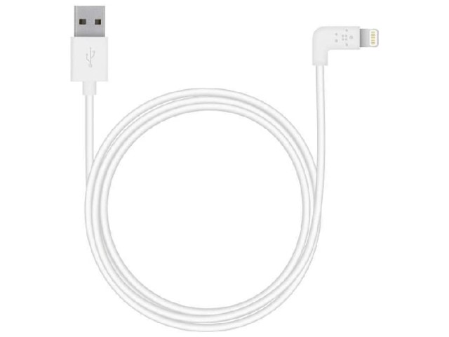 کابل لایتنینگ مخصوص بازی بلکین مدل F8J148bT05 به طول 2 متر