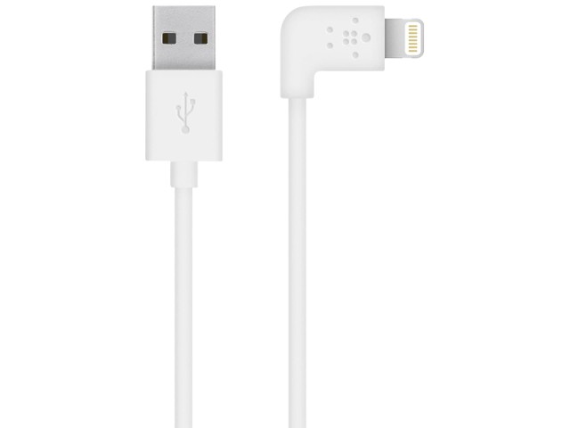 کابل لایتنینگ مخصوص بازی بلکین مدل WF8J141bT01 به طول 1 متر