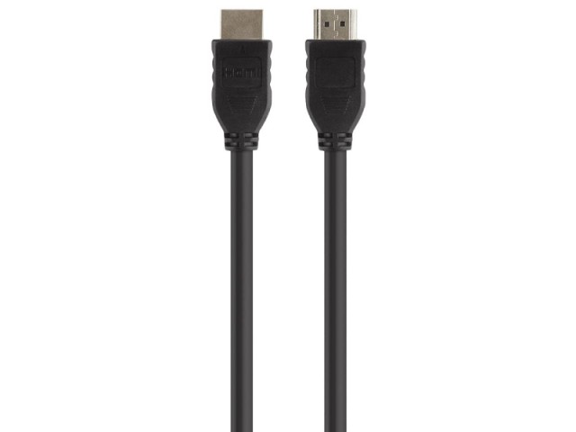 کابل HDMI به HDMI بلکین مدل F3Y017BT1.5M به طول 1.5 متر