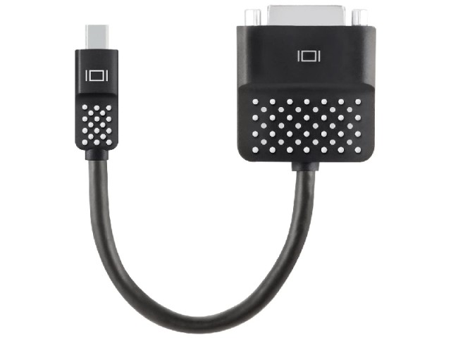 مبدل DisplayPort به DVI بلکین مدل F2CD029bt