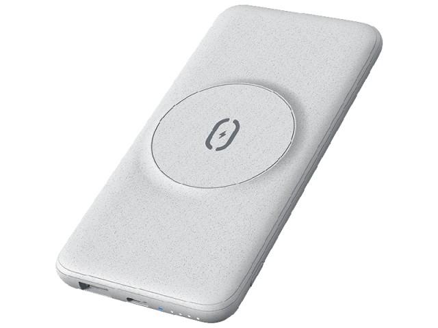 پاور بانک مگ سیف 20000 میلی آمپر وایرلس مک دودو مدل MC-8640