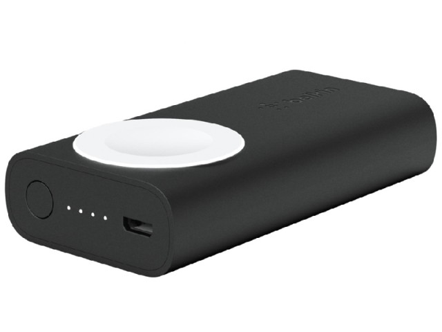 پاور بانک 20000 میلی آمپر وایرلس اپل واچ بلکین مدل F8J233