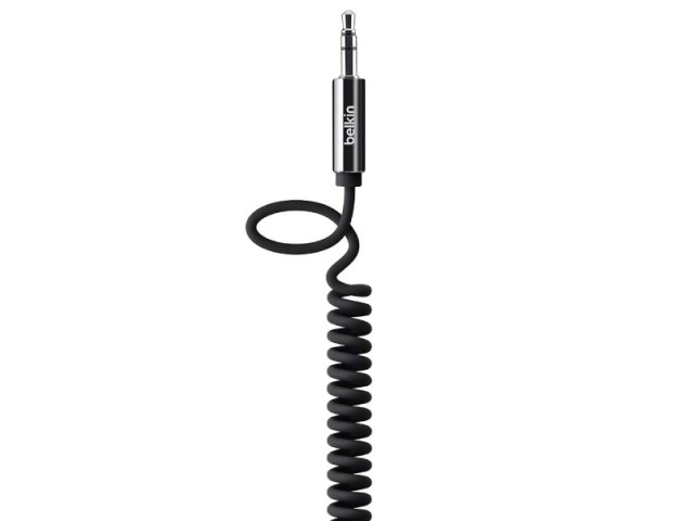 کابل AUX بلکین مدل MixIt AV10176C102W به طول 1.2 متر