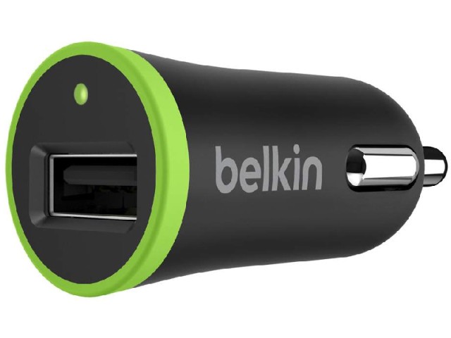 شارژر فندکی فست شارژ بلکین مدل F8J054