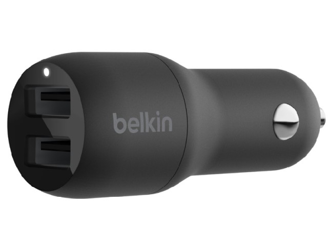 شارژر فندکی فست شارژ بلکین مدل BLC0051