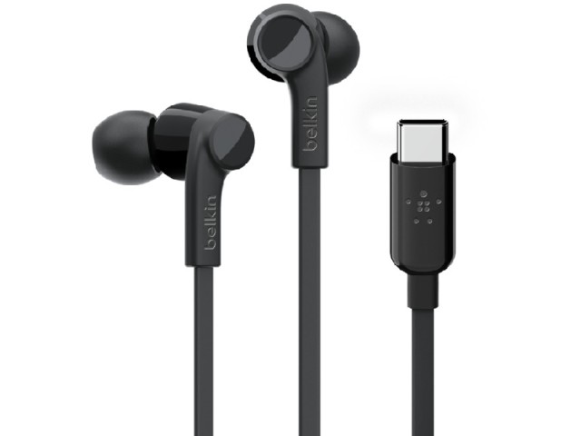 هندزفری تایپ سی بلکین مدل G3H000