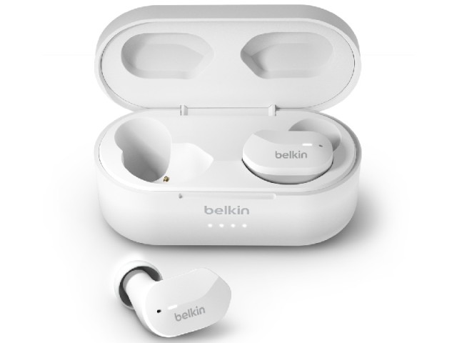 هندزفری بی سیم بلکین مدل SOUNDFORM PAC002