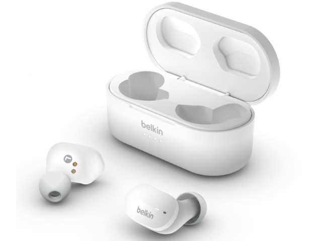 هندزفری بی سیم بلکین مدل SOUNDFORM ACJ002