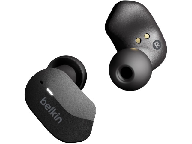 هندزفری بی سیم بلکین مدل SOUNDFORM ACJ003