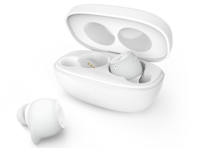 هندزفری بی سیم بلکین مدل BHC002