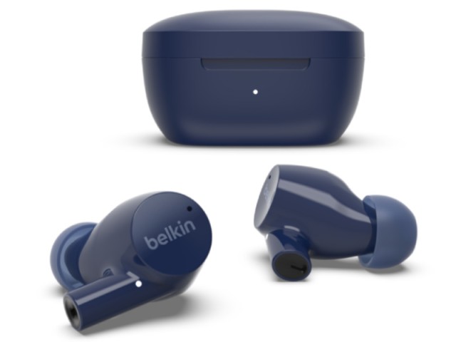 هندزفری بی سیم بلکین مدل SOUNDFORM Ancore ABC001