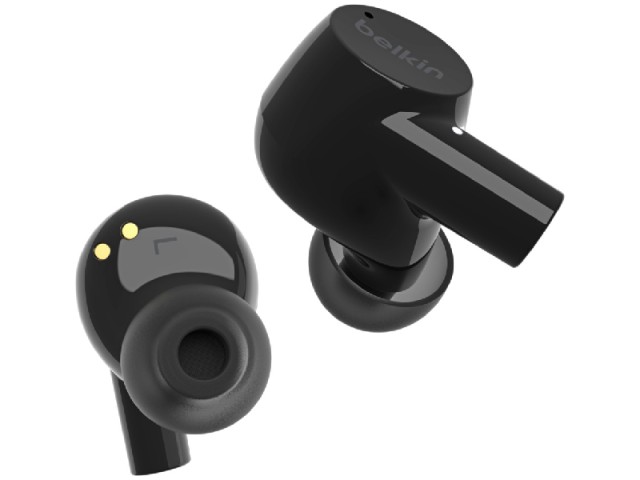 هندزفری بی سیم بلکین مدل SOUNDFORM Noiser Alm002