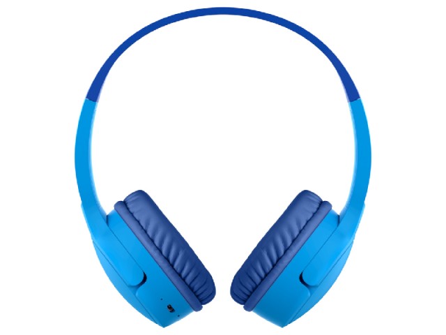 هدفون بی سیم بلکین مدل Free Noise AMN001