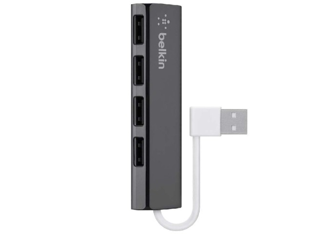 هاب یو اس بی 4 پورت بلکین مدل F4U042