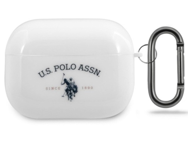 کاور ایرپاد پرو سانتا باربارا پولو مدل USACAPTPUWH